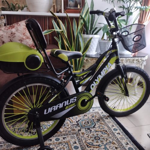 دوچرخه اسپرت