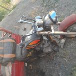 فروش موتور سه چرخ سالم تمیز با مناسب ترین قیمت