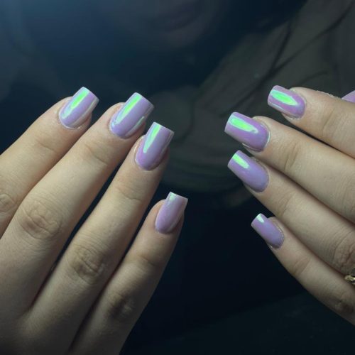 مدل برای کاشت ناخن فقط هزینه مواد