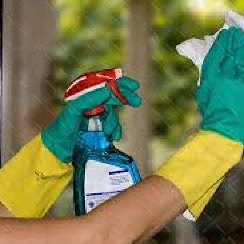 شرکت خدماتی نظافتی تمیزکاری زاینده رودنجف آبادویلاشهر
