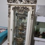 فروش بوفه در حد نو