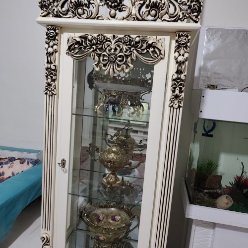 فروش بوفه در حد نو