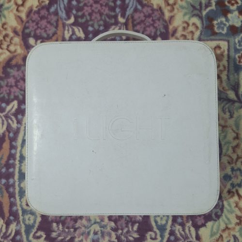 دستگاه لیزر خانگی