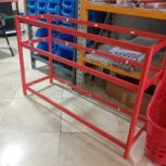 ویترین دومتری