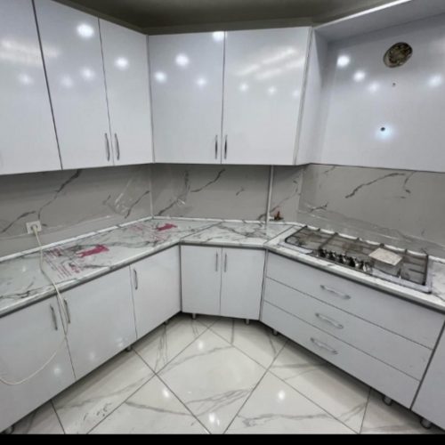 ساخت و تعمیر انواع کابینت و …