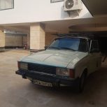 پیکان وانت 87 دگانه کارخانه
