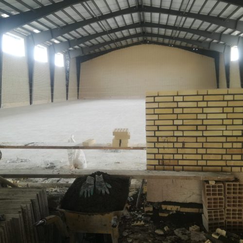 کلیه کارهای بنایی