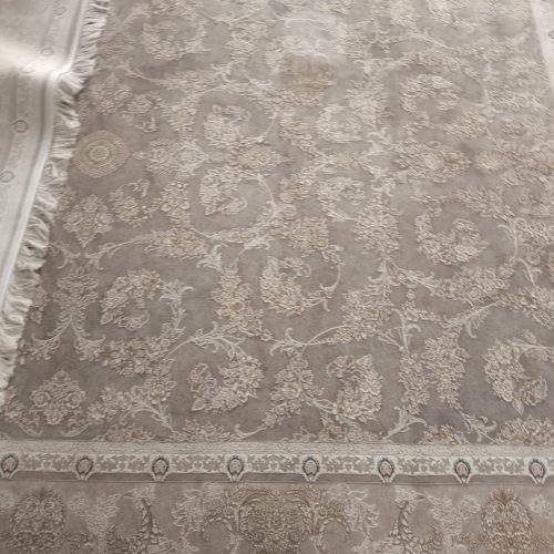 یک تخته فرش شیشه متری 6