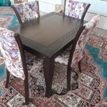 میز نهارخوری