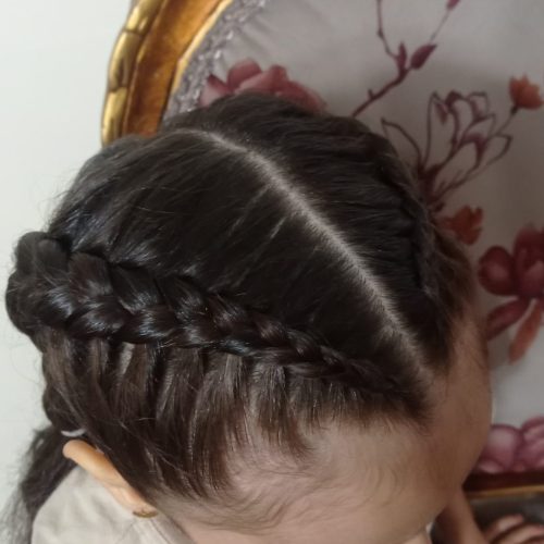 بافت تخصصی مو ⭐