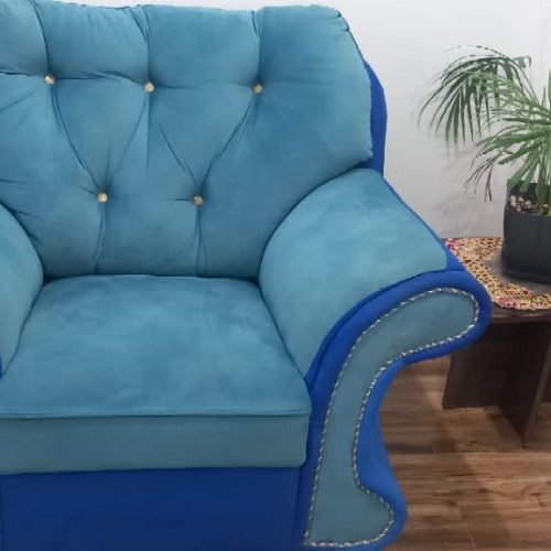 مبل 7نفره تمیز به فروش میرسد