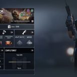 اکانت کالاف