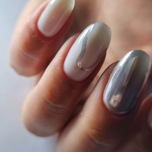 خدمات تخصصی ناخن