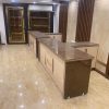 میز مشاور