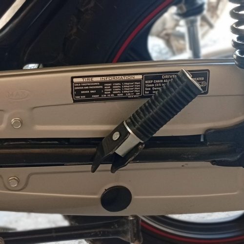 فروش موتورسیکلت برمودا200شهرستان پاسارگاد آرامگاه کوروش بزرگ