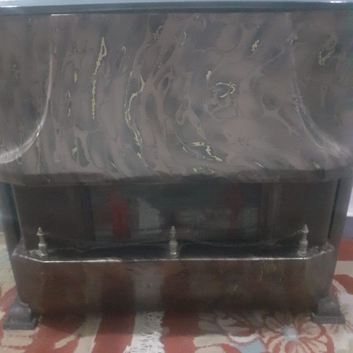 بخاری گازی 15000درحدنو قیمت 2000000 تومن