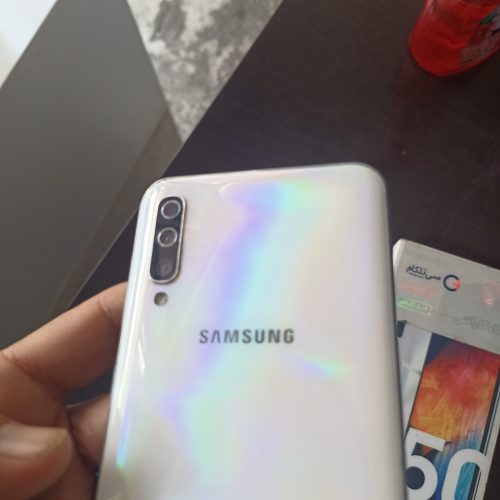 گوشی a50 سامسونگ
