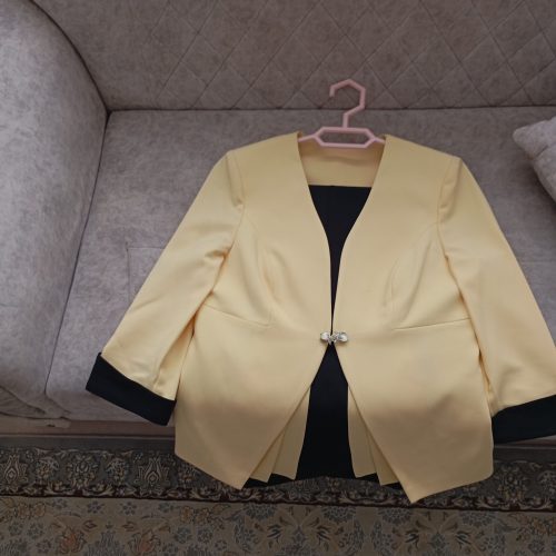 کت وسارافون محلسی