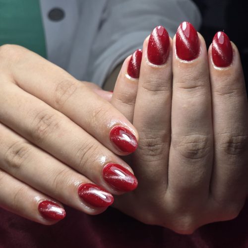 خدمات تخصصی ناخن