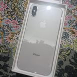 ایفون x سفید