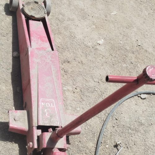 دستگاه اپاراتی