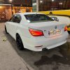 فروش Bmw 520i