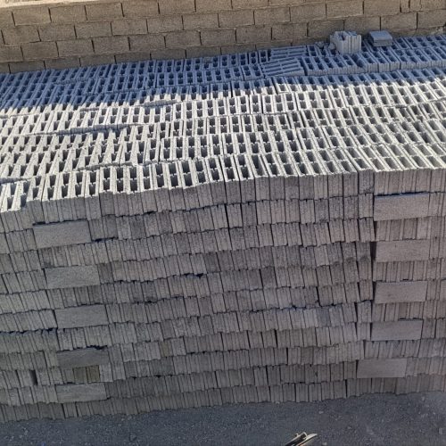 تولید بلوک لیکا سبک در همه ابعاد