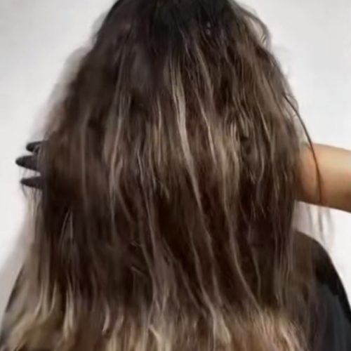 فقط هزینه مواد گرفته میشه به مدت یک ماه🌱