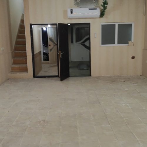 منزل ویلایی قم شهر قنوات