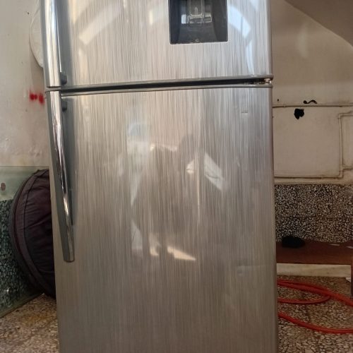 یخچال فریزر