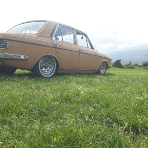 پیکان کلاسیک مدل 58