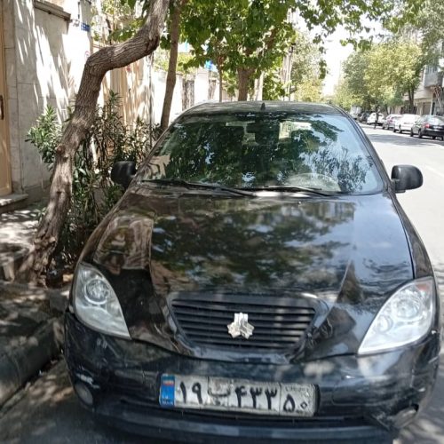 تیبا2مذل 1396