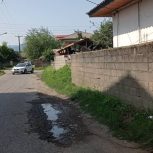 دارای 475متر زمین