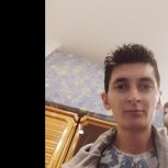 دنبال کار میگردم