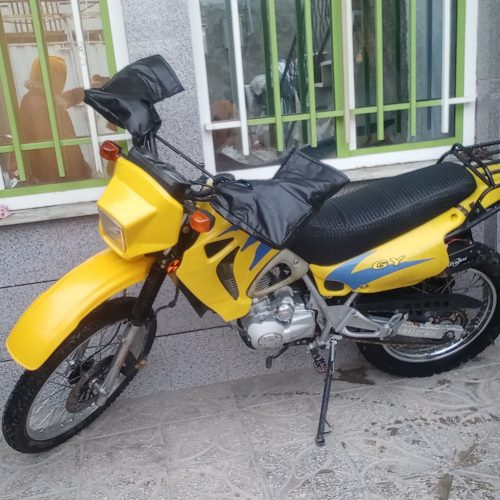 موتور سیکلت