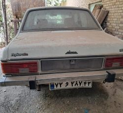 فروش پیکان 83