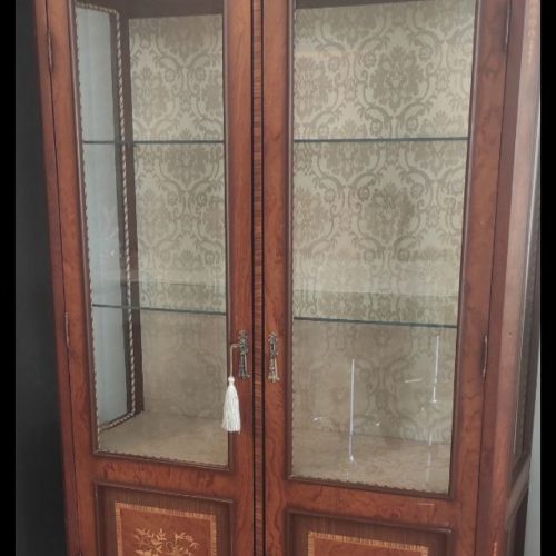 فروش بوفه و ویترین ظرف