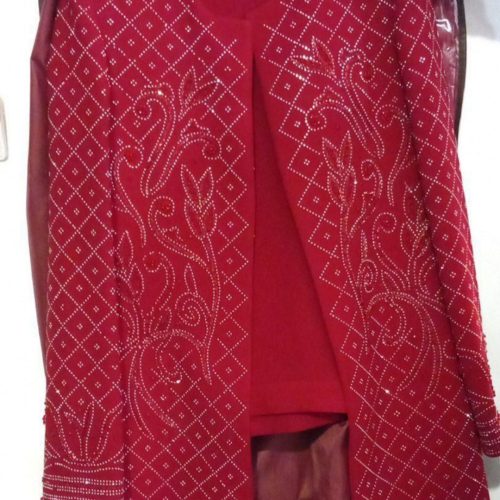 کت وشلوار مجلسی نونو