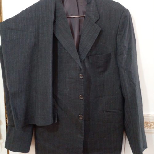 کت شلوار مردانه