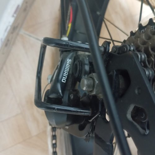 دوچرخه افرود