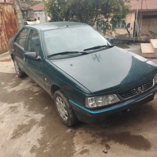 اردی مدل 85 تمیز