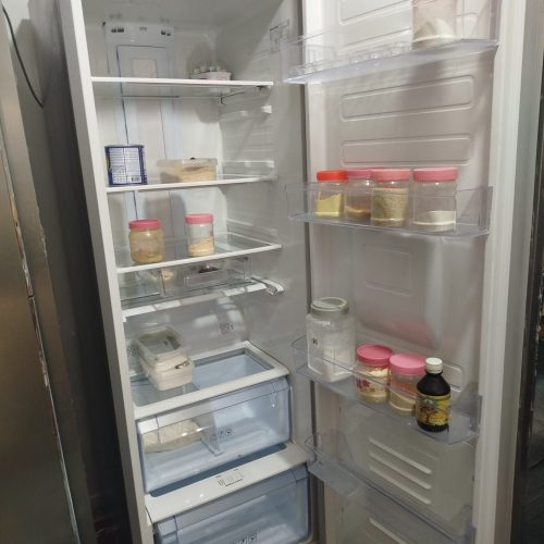 یختچال دوقلو