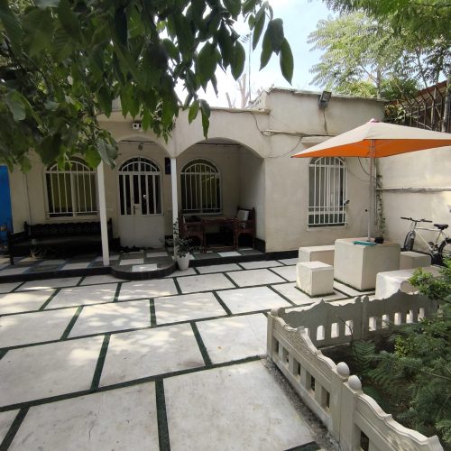 باغ ویلا سند دار کردان