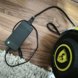 اسکوتر برقی