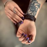 جشنواره تابستانی ترمیم و کاشت ناخن