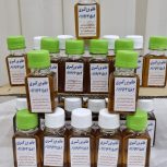 روغن معجزه درد
