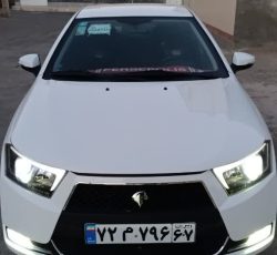 دنا پلاس مدل 402