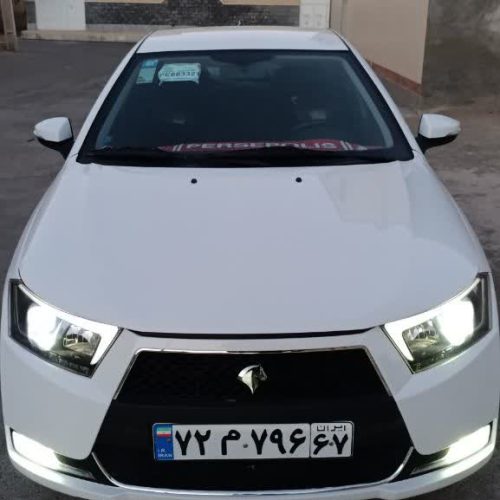 دنا پلاس مدل 402