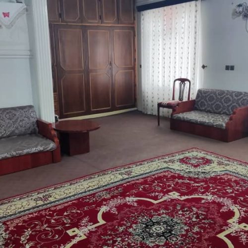 ویلا سوییت دربستی ساحلی