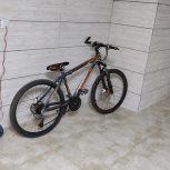 دوچرخه 26مینگو